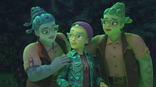 Monster High S01E37