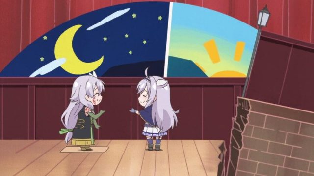 Akashic Records of Bastard Magical Instructor S00E10