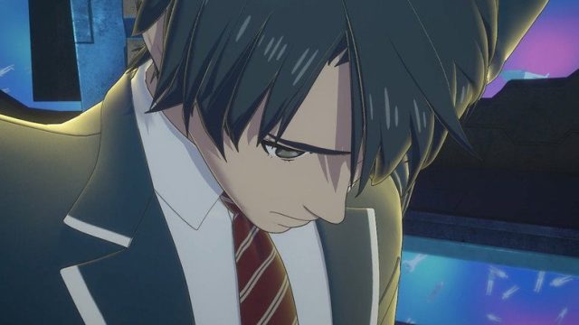 ULTRAMAN S02E03