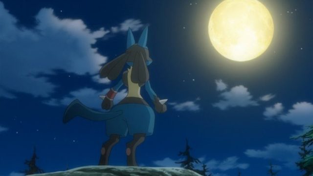 Pokémon S17E32