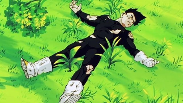 Dragon Ball Z Kai S05E25