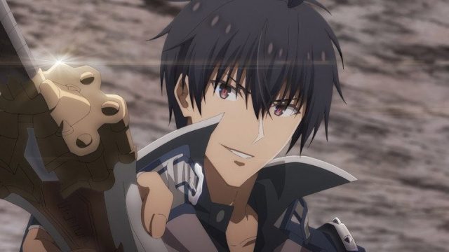 The Misfit of Demon King Academy S02E18