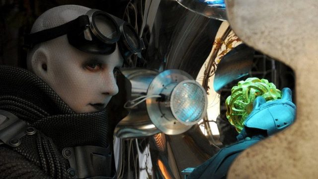 Defiance S01E11