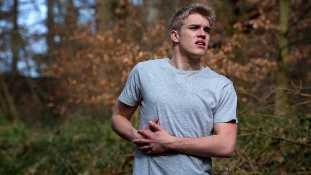 Wolfblood: Familia lobo S03E05