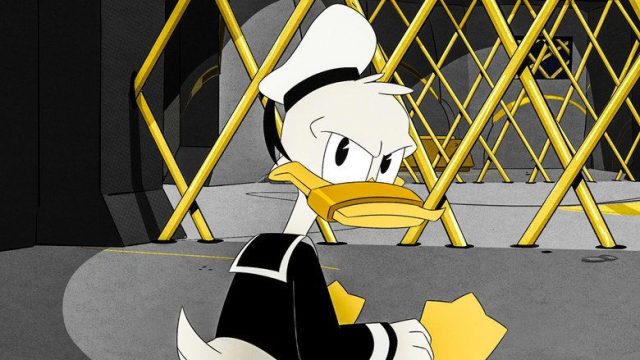 Patoaventuras S02E17