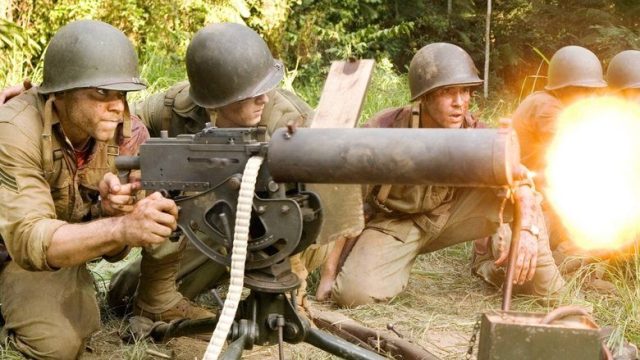 The Pacific S01E02
