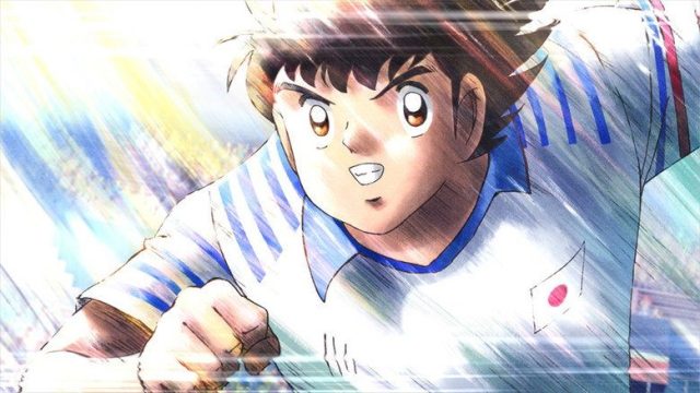 Capitán Tsubasa S02E31