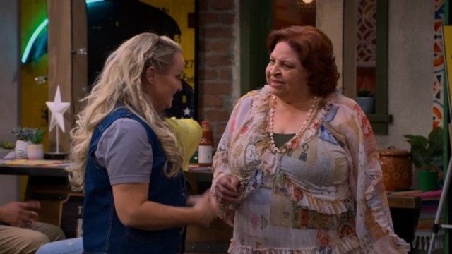 The Villains of Valley View S02E11