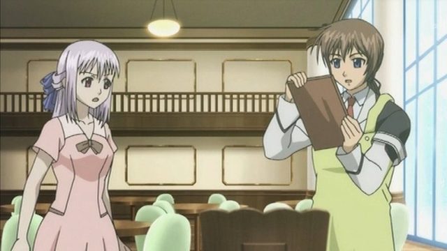 神曲奏界ポリフォニカ S01E04