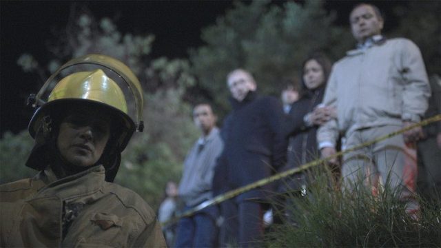 Historia de un crimen: Colmenares S01E08