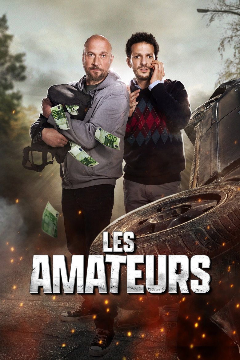 Los amateurs Temporada 1
