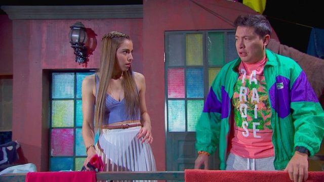 Se rentan cuartos S04E03