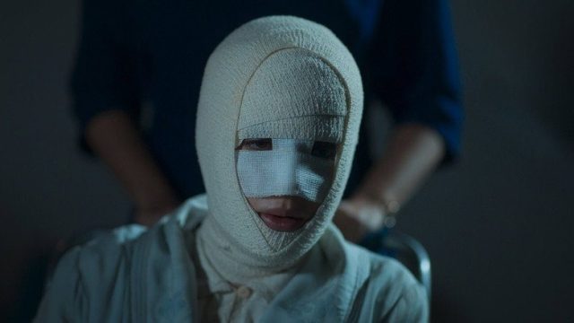 Alta mar S03E05