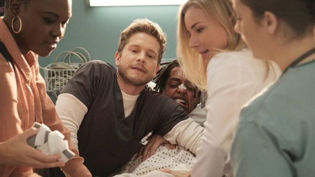 The Resident S01E06