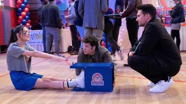 iCarly S03E06