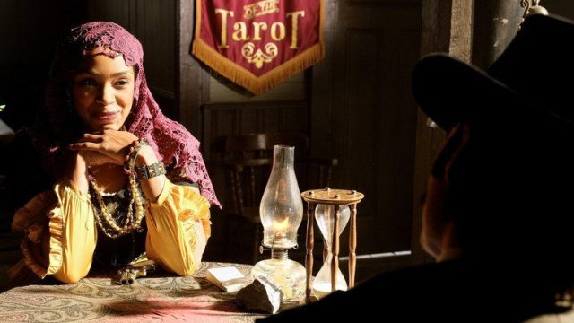 Wynonna Earp S03E08