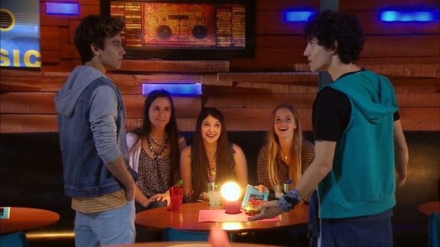 Soy Luna S01E42