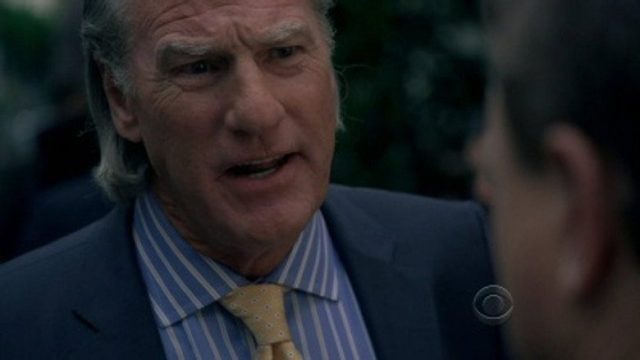 CSI: Nueva York S05E25