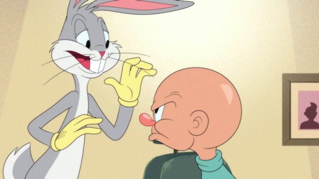 Looney Tunes Cartoons S01E28