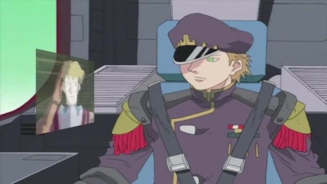 Zoids: Chaotic Century S01E38