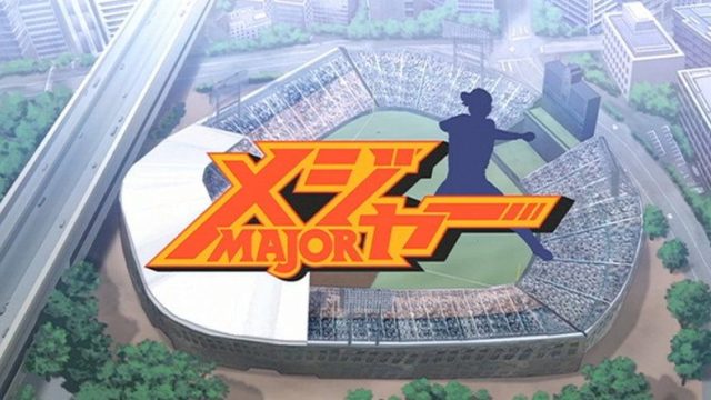 メジャー S03E26