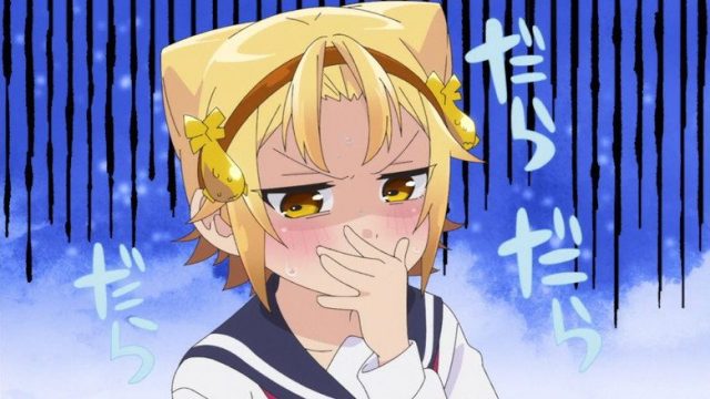 Yatogame-chan Kansatsu Nikki S01E02