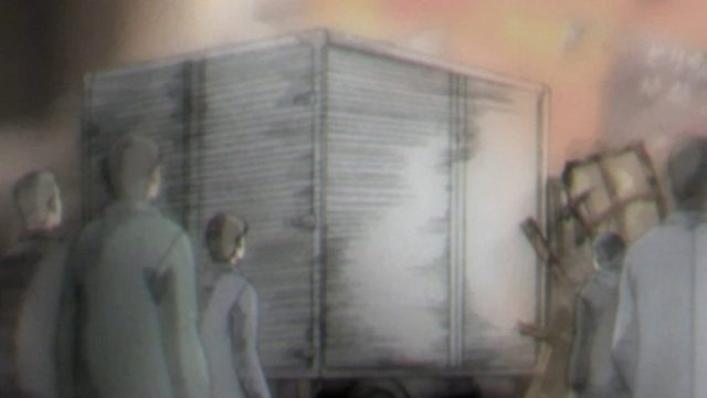 Hell Girl S02E13