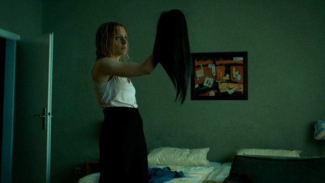 Una delgada línea S01E06