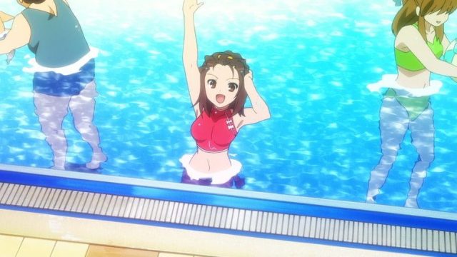 The Melancholy of Haruhi Suzumiya S01E17