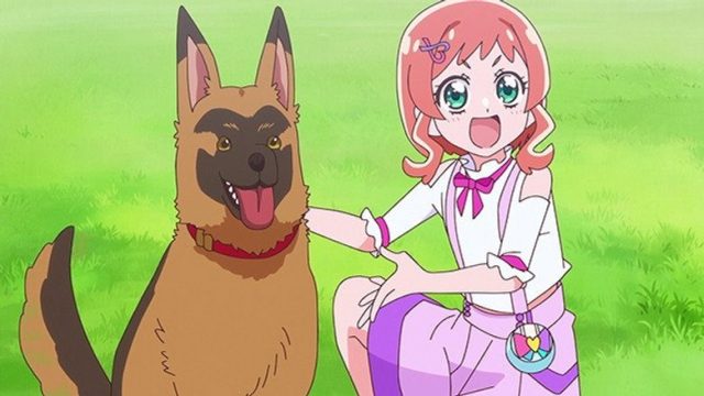 Wonderful Precure! S01E35