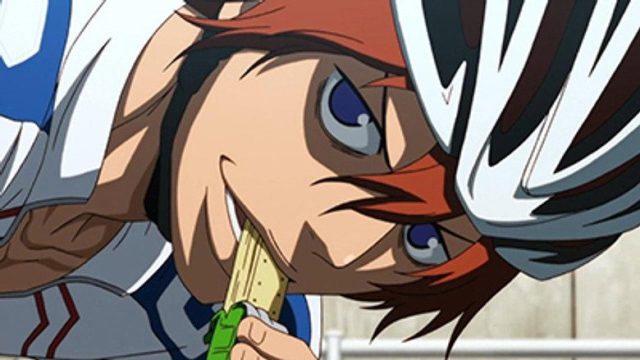 Yowamushi Pedal S01E34