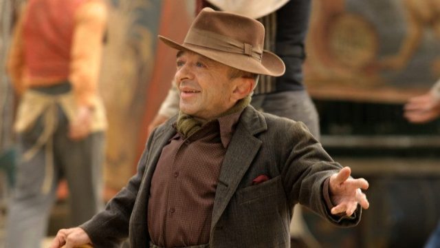 Carnivàle S01E08