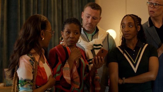 Will Trent: Agente especial S03E15