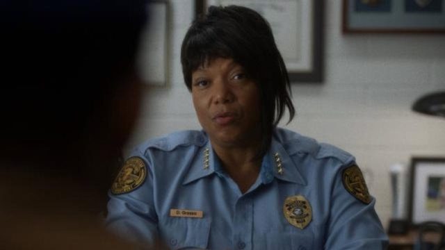 When the Streetlights Go On S01E02