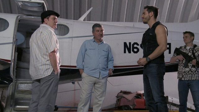 El Señor de los Cielos S03E94