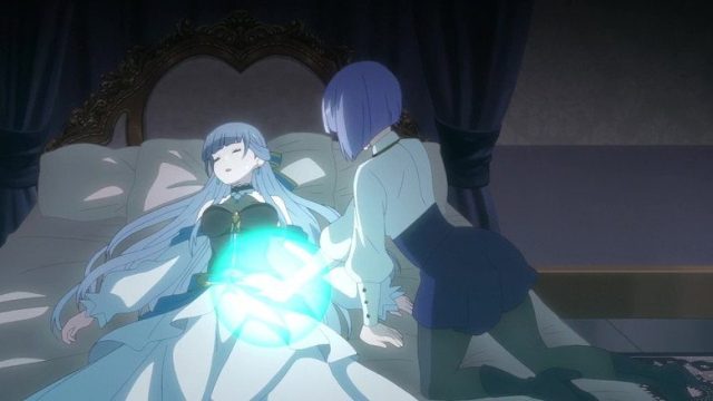 Shironeko Project: Zero Chronicle S01E05
