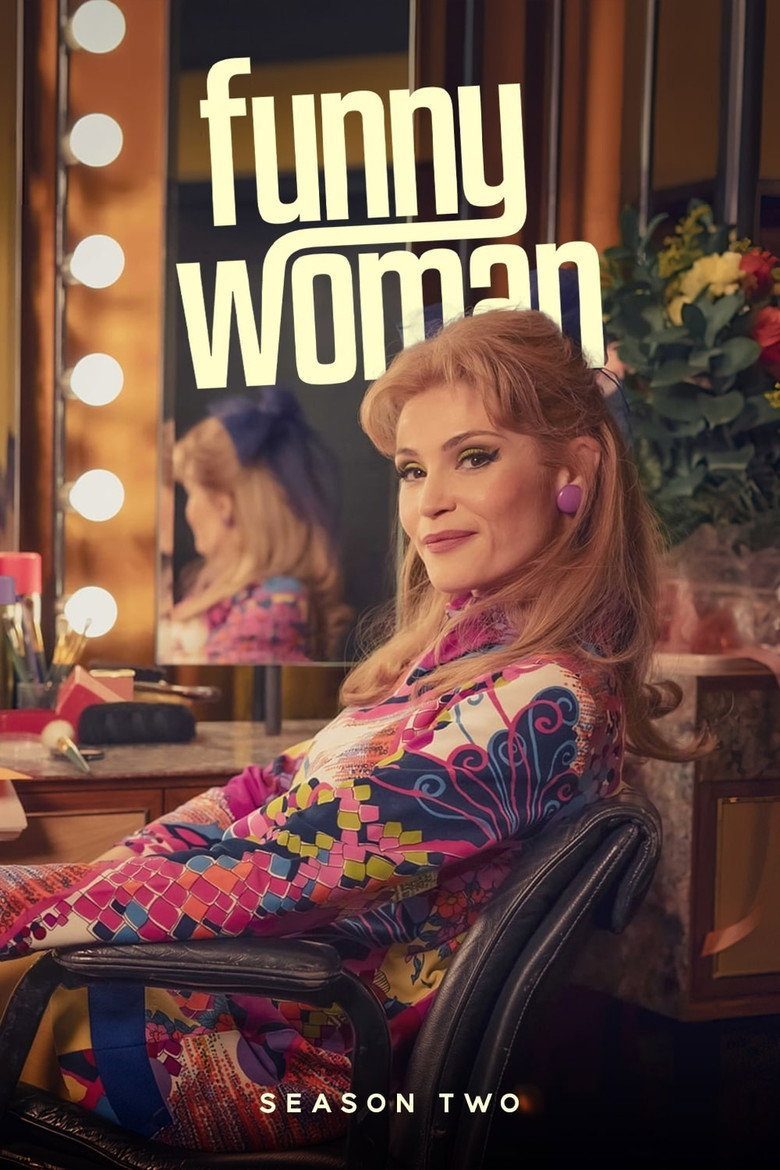 Funny Woman Temporada 2