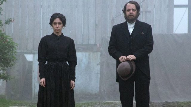 El Valle Olvidado S01E03