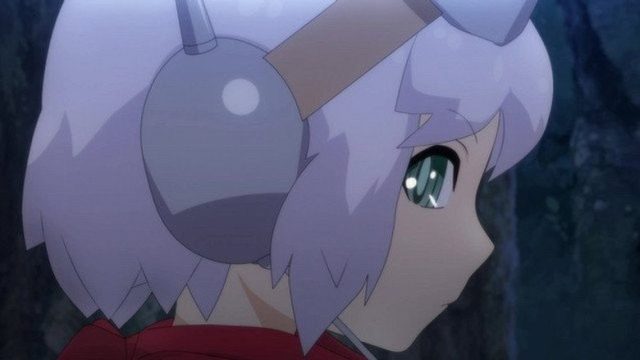 AMAZING STRANGER S01E10