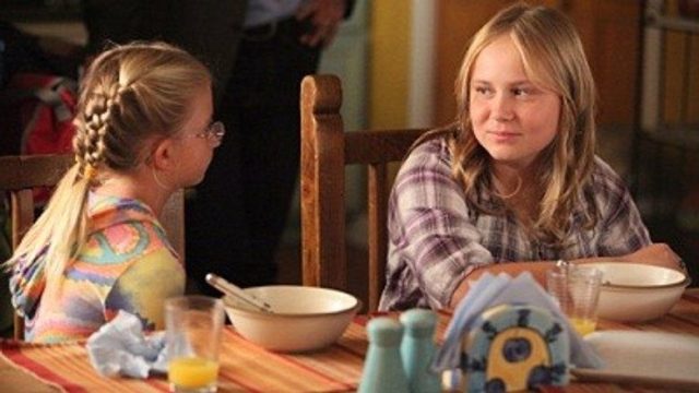 Médium S07E07