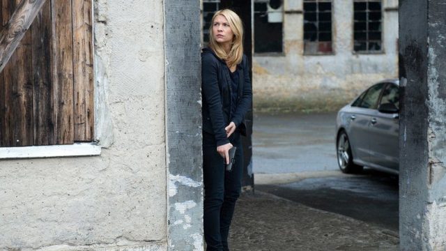 Homeland S05E10