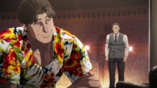 KENGAN ASHURA S02E07