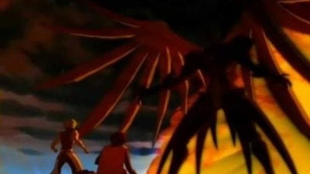 Kiba S01E51