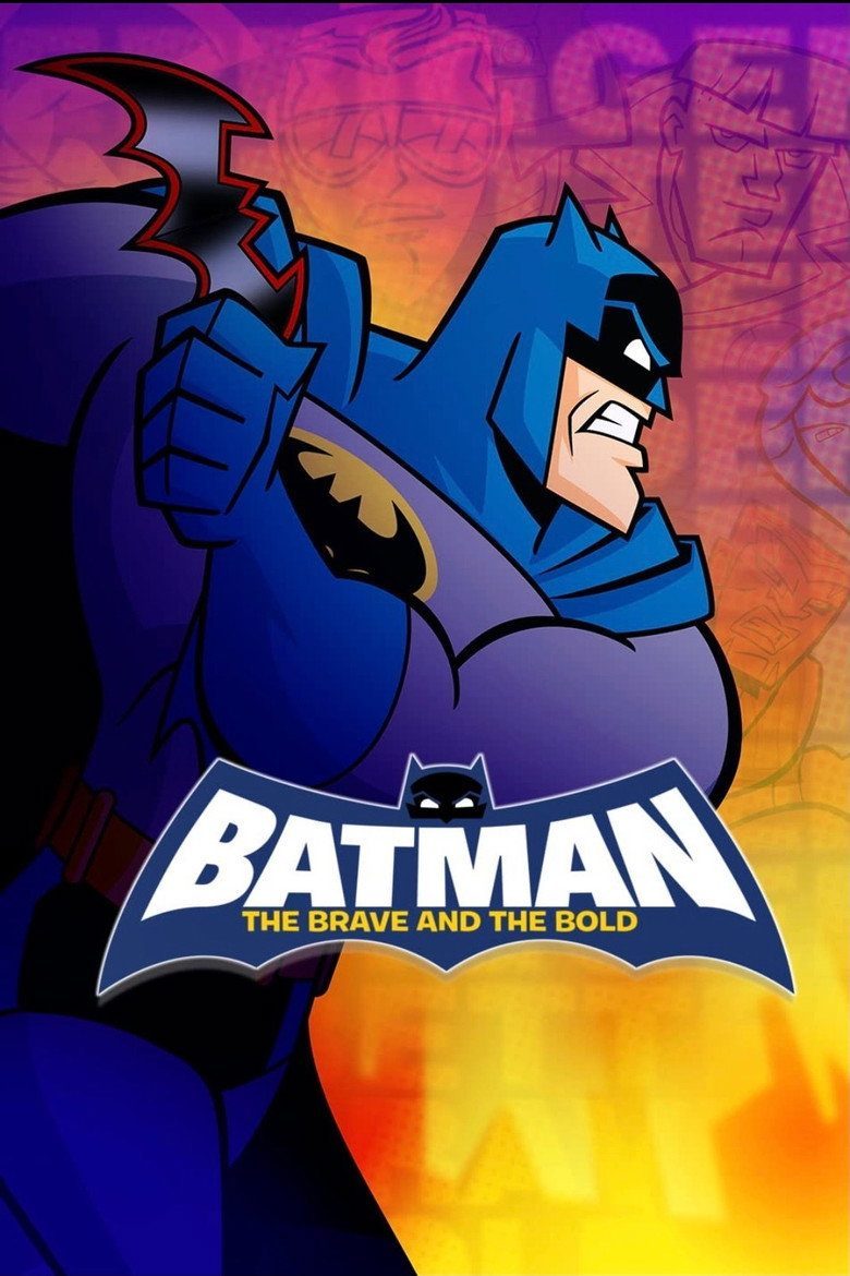 Batman, el Valiente Especiales