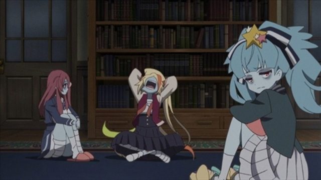 Zombie Land Saga S01E07