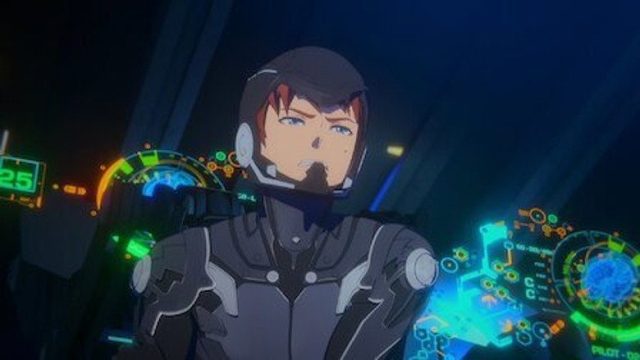 Titanes del Pacífico: Tierra de nadie S01E04