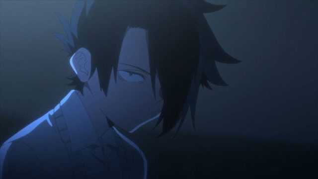 The Promised Neverland S01E11