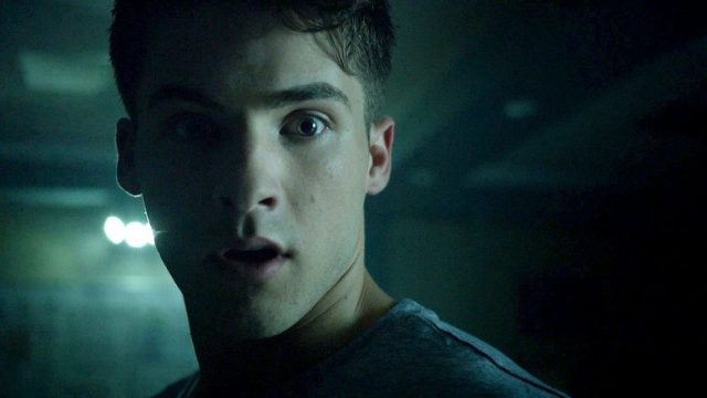 Lobo Adolescente S06E07