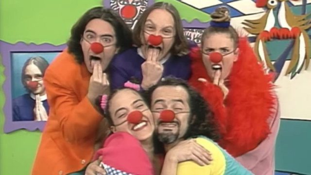 Pataclaun S01E19