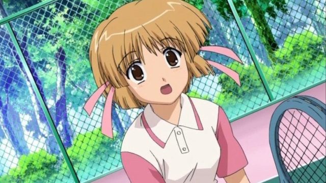 こみっくパーティー S02E07